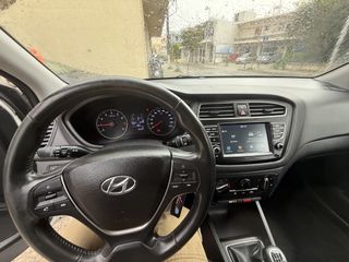 Hyundai i 20 2020 1.2 Select-thumb-11