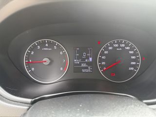 Hyundai i 20 2020 1.2 Select-thumb-12