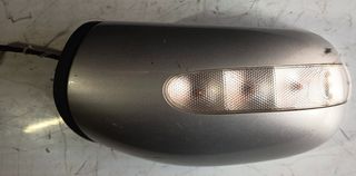 ΚΑΘΡΕΠΤΗΣ ΔΕΞΙΟΣ MERCEDES C CLASS W203 7 PINS