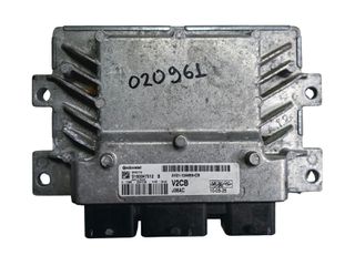 Εγκέφαλος Μηχανής Ford Fiesta 2008-2013