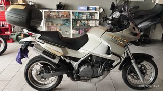 Kawasaki KLE 500 2002 KLE 500