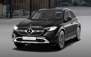 Mercedes-Benz GLC 220 2026 D 4MATIC ΕΤΟΙΜΟΠΑΡΑΔΟΤΟ-thumb-1