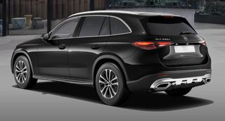 Mercedes-Benz GLC 220 2026 D 4MATIC ΕΤΟΙΜΟΠΑΡΑΔΟΤΟ-thumb-2