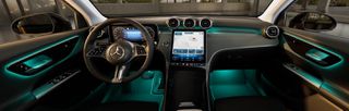 Mercedes-Benz GLC 220 2026 D 4MATIC ΕΤΟΙΜΟΠΑΡΑΔΟΤΟ-thumb-5