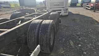 Σασί Volvo 2011 FH540-thumb-3