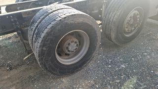 Σασί Volvo 2011 FH540-thumb-4