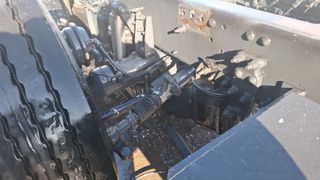 Σασί Volvo 2011 FH540-thumb-6