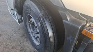 Σασί Volvo 2011 FH540-thumb-7