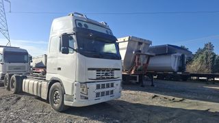 Σασί Volvo 2011 FH540-thumb-8