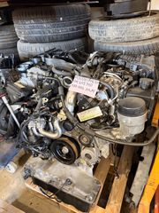 ΚΙΝΗΤΗΡΑΣ MERCEDES SPRINTER 906 OM 642 v6 diesel (2008-2015)