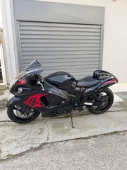 Suzuki GSXR 1300 Hayabusa 2005 Gen 2