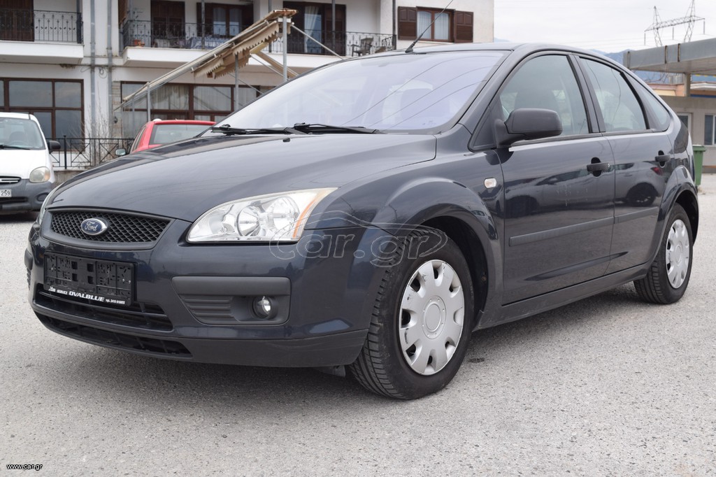Ford Focus 2006
