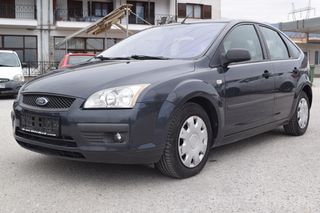 Ford Focus 2006