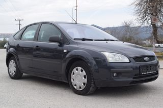 Ford Focus 2006-thumb-7