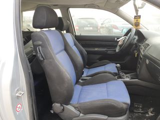 Volkswagen Golf 2004 GOLF 1.6L 16V ΓΙΑ ΑΝΤΑΛΛΑΚΤΙΚΆ Η ΓΙΑ ΆΜΕΣΗ ΜΕΤΑΒΙΒΑΣΗ-thumb-2