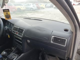 Volkswagen Golf 2004 GOLF 1.6L 16V ΓΙΑ ΑΝΤΑΛΛΑΚΤΙΚΆ Η ΓΙΑ ΆΜΕΣΗ ΜΕΤΑΒΙΒΑΣΗ-thumb-3