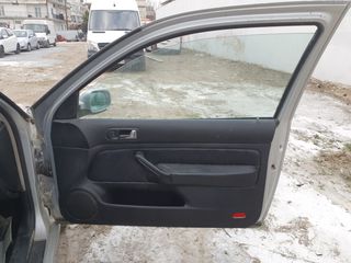 Volkswagen Golf 2004 GOLF 1.6L 16V ΓΙΑ ΑΝΤΑΛΛΑΚΤΙΚΆ Η ΓΙΑ ΆΜΕΣΗ ΜΕΤΑΒΙΒΑΣΗ-thumb-4