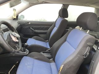 Volkswagen Golf 2004 GOLF 1.6L 16V ΓΙΑ ΑΝΤΑΛΛΑΚΤΙΚΆ Η ΓΙΑ ΆΜΕΣΗ ΜΕΤΑΒΙΒΑΣΗ-thumb-5
