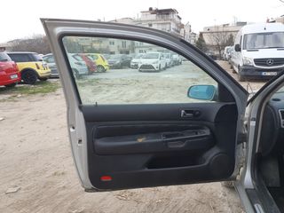 Volkswagen Golf 2004 GOLF 1.6L 16V ΓΙΑ ΑΝΤΑΛΛΑΚΤΙΚΆ Η ΓΙΑ ΆΜΕΣΗ ΜΕΤΑΒΙΒΑΣΗ-thumb-8