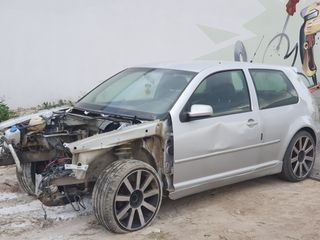 Volkswagen Golf 2004 GOLF 1.6L 16V ΓΙΑ ΑΝΤΑΛΛΑΚΤΙΚΆ Η ΓΙΑ ΆΜΕΣΗ ΜΕΤΑΒΙΒΑΣΗ-thumb-11