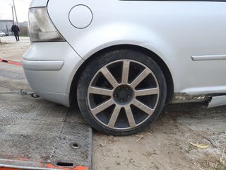 Volkswagen Golf 2004 GOLF 1.6L 16V ΓΙΑ ΑΝΤΑΛΛΑΚΤΙΚΆ Η ΓΙΑ ΆΜΕΣΗ ΜΕΤΑΒΙΒΑΣΗ-thumb-12