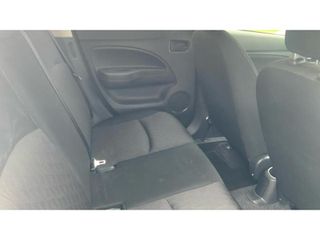 Mitsubishi Space Star 2022 ΕΛΛΗΝΙΚΟ ΜΕ ΕΓΓΥΗΣΗ-thumb-12