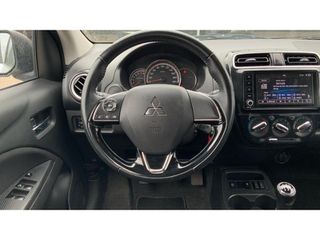 Mitsubishi Space Star 2022 ΕΛΛΗΝΙΚΟ ΜΕ ΕΓΓΥΗΣΗ-thumb-9