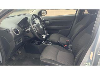 Mitsubishi Space Star 2022 ΕΛΛΗΝΙΚΟ ΜΕ ΕΓΓΥΗΣΗ-thumb-14