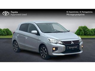 Mitsubishi Space Star 2022 ΕΛΛΗΝΙΚΟ ΜΕ ΕΓΓΥΗΣΗ-thumb-7