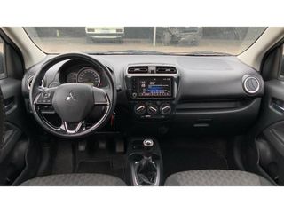 Mitsubishi Space Star 2022 ΕΛΛΗΝΙΚΟ ΜΕ ΕΓΓΥΗΣΗ-thumb-8