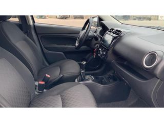 Mitsubishi Space Star 2022 ΕΛΛΗΝΙΚΟ ΜΕ ΕΓΓΥΗΣΗ-thumb-11
