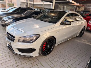 Mercedes-Benz CLA 45 AMG 2015 AMG-thumb-2