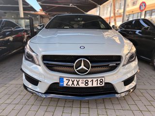 Mercedes-Benz CLA 45 AMG 2015 AMG-thumb-3