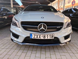 Mercedes-Benz CLA 45 AMG 2015 AMG-thumb-4