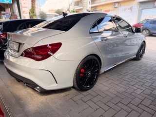 Mercedes-Benz CLA 45 AMG 2015 AMG-thumb-5