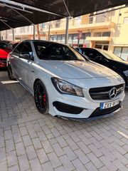 Mercedes-Benz CLA 45 AMG 2015 AMG-thumb-7