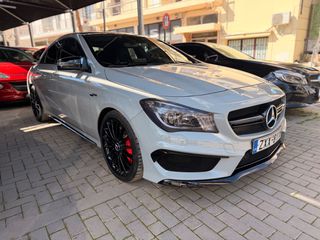 Mercedes-Benz CLA 45 AMG 2015 AMG-thumb-8
