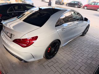Mercedes-Benz CLA 45 AMG 2015 AMG-thumb-10