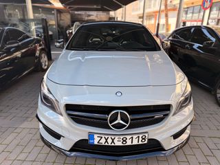 Mercedes-Benz CLA 45 AMG 2015 AMG-thumb-11