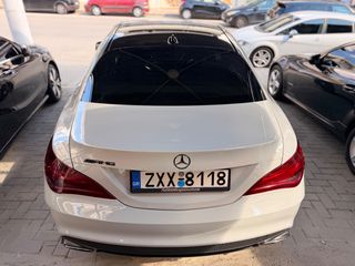 Mercedes-Benz CLA 45 AMG 2015 AMG-thumb-12
