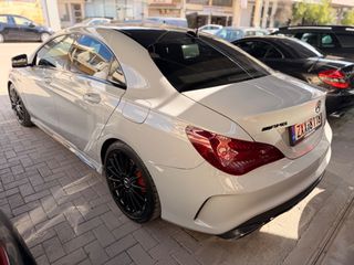 Mercedes-Benz CLA 45 AMG 2015 AMG-thumb-13