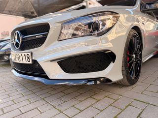 Mercedes-Benz CLA 45 AMG 2015 AMG-thumb-15