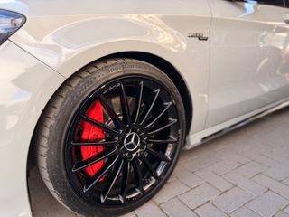 Mercedes-Benz CLA 45 AMG 2015 AMG-thumb-16