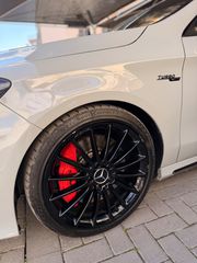 Mercedes-Benz CLA 45 AMG 2015 AMG-thumb-20
