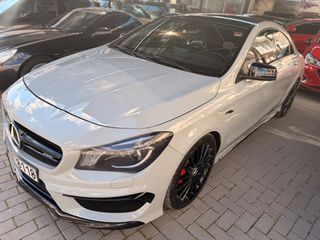 Mercedes-Benz CLA 45 AMG 2015 AMG-thumb-23