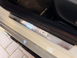Mercedes-Benz CLA 45 AMG 2015 AMG-thumb-25