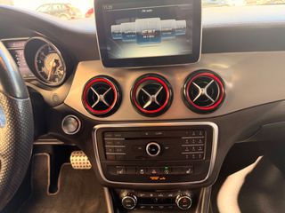 Mercedes-Benz CLA 45 AMG 2015 AMG-thumb-34