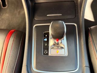 Mercedes-Benz CLA 45 AMG 2015 AMG-thumb-35