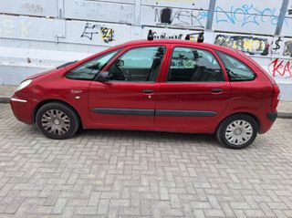 Citroen Xsara Picasso 2004 XSARA PICASSO