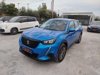 Peugeot 2008 2021 1.2 PureTech Active Pack